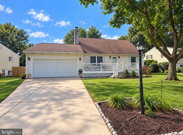 133 MILESTONE Road, ELKTON, MD 21921