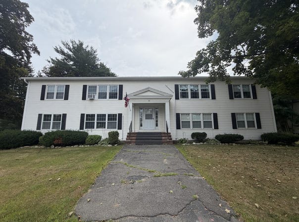 80 Silver Street, Waterville, ME 04901