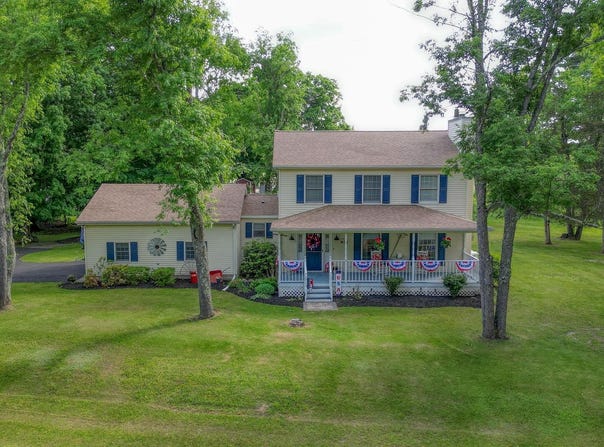 3 Unity Lane, New Paltz, NY 12561