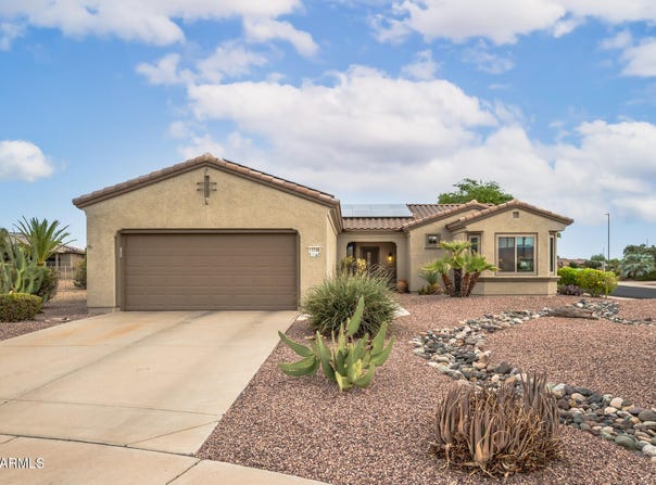 17746 W CALISTOGA Drive, Surprise, AZ 85387
