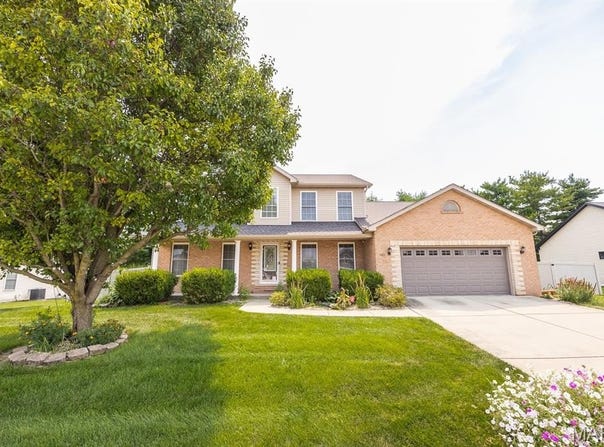 707 Wheatfield Road, O'Fallon, IL 62269