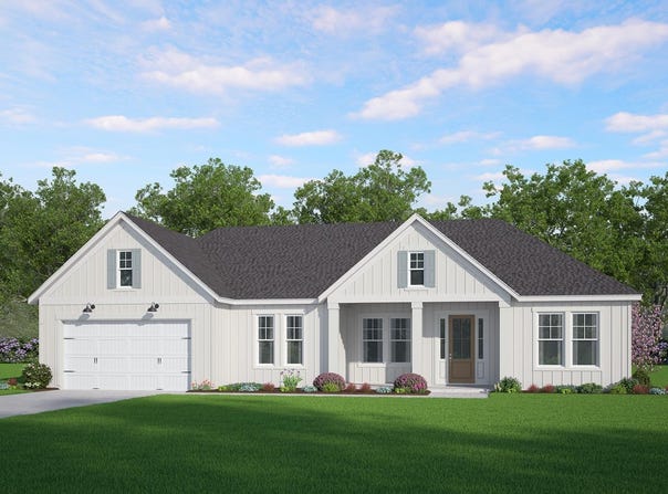 1170 Short Cut Road, Dorchester, SC 29437