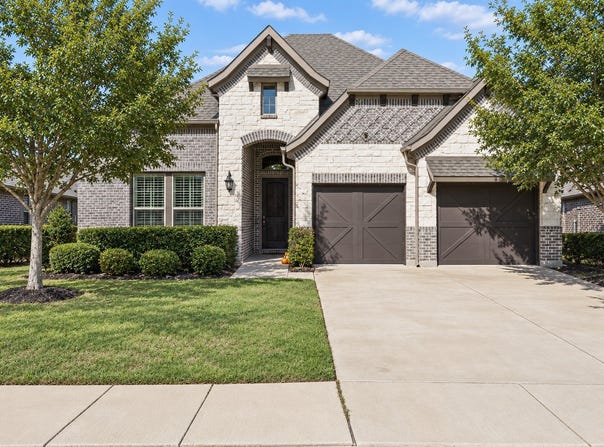 1536 Sonnet Drive, Heath, TX 75126