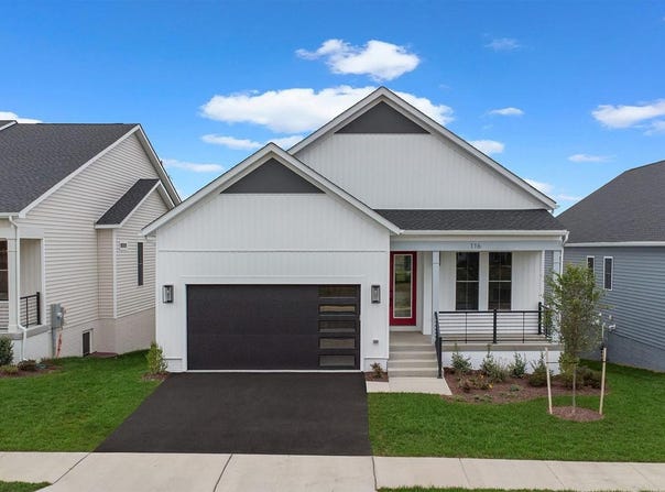 116 MAGPIE LN, WINCHESTER, VA 22603