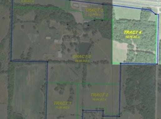 Chandler Road, Creighton, MO 64739