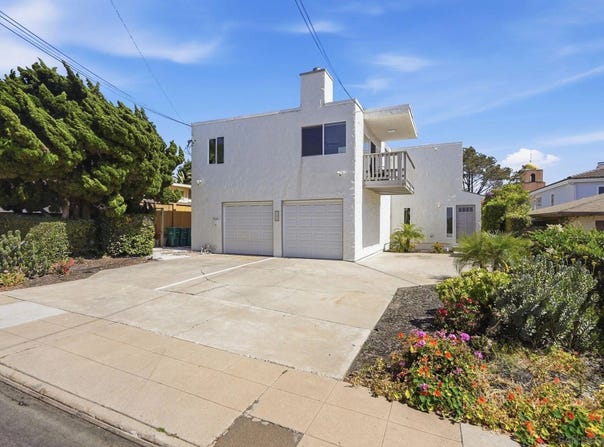 521 Arenas, La Jolla, CA 92037