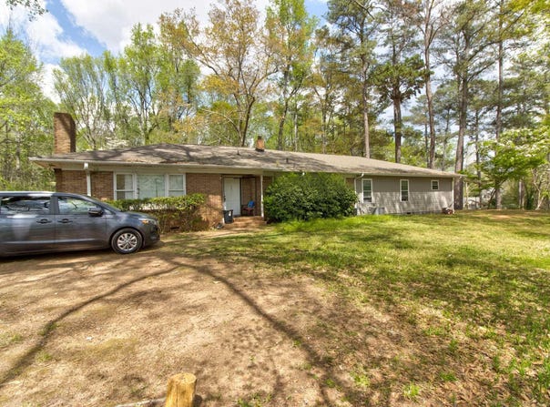 801 Crestview Road, Easley, SC 29642