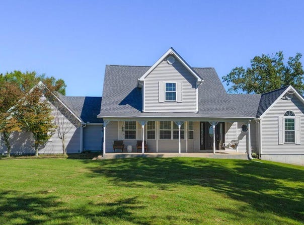 1020 Diggs Rd, PARIS, TN 38242