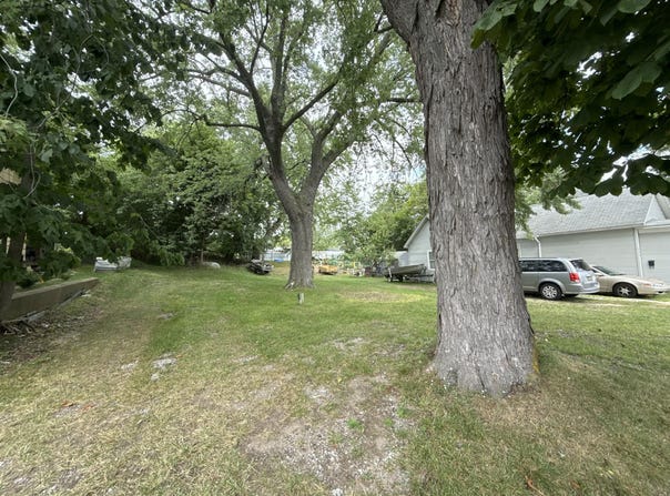 150 Monroe Street, Manistee, MI 49660