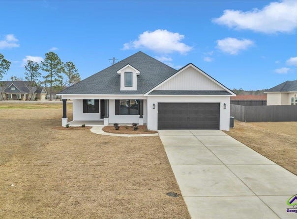 134 Early Drive, Byron, GA 31008