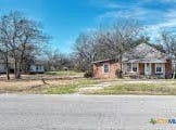 118 S Front Avenue, Troy, TX 76579