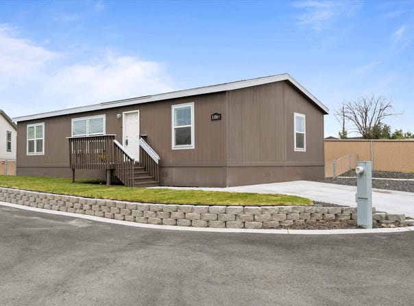 3517 Road 84, 106C, Pasco, WA 99301