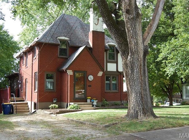 324 W 6th Street, Washington, MO 63090