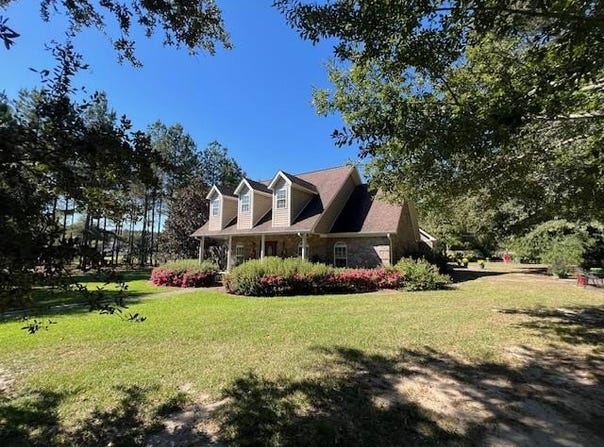 4 Lilly Ln, ELLISVILLE, MS 39437