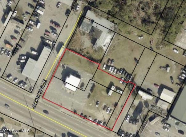 2017 Memorial Drive, Waycross, GA 31501
