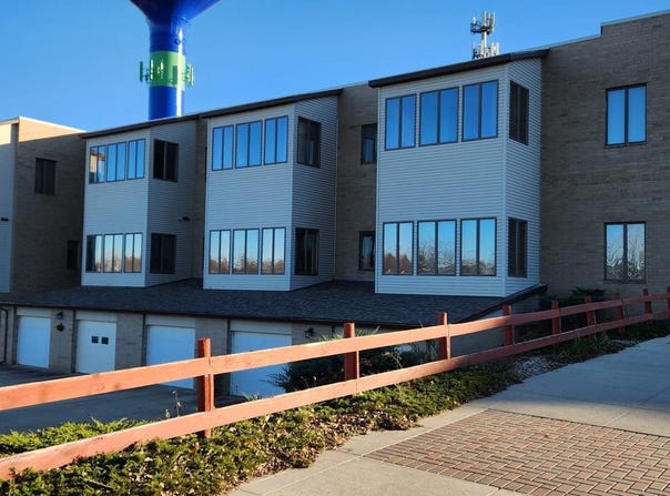 212 Broadway Avenue N, Albert Lea, MN 56007
