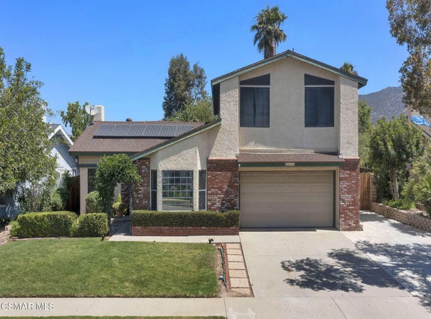 6447 Hope Street, Simi Valley, CA 93063