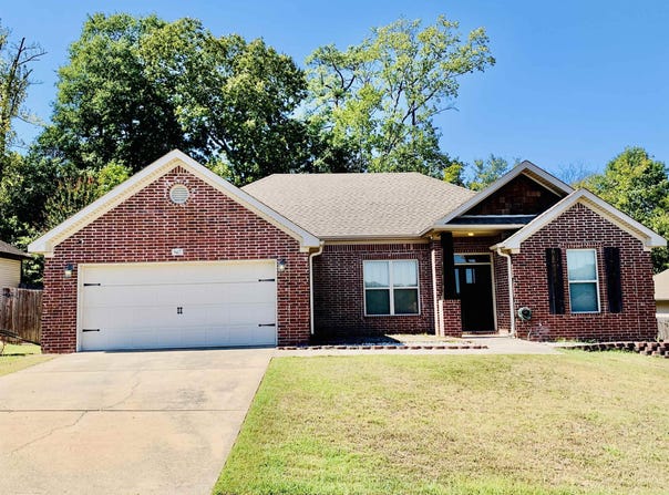 5417 William Lane, Bryant, AR 72022