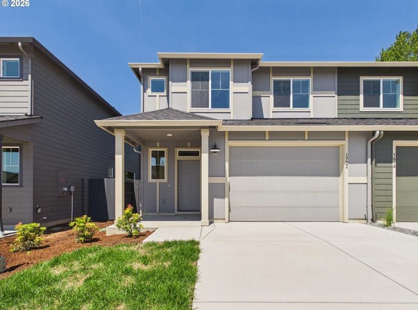 1702 NW 18TH St, BattleGround, WA 98604
