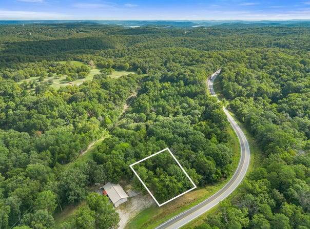 State Highway 86, Lampe, MO 65681