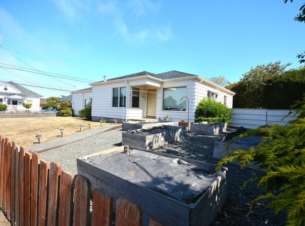 2409 Pine Street, Eureka, CA 95501