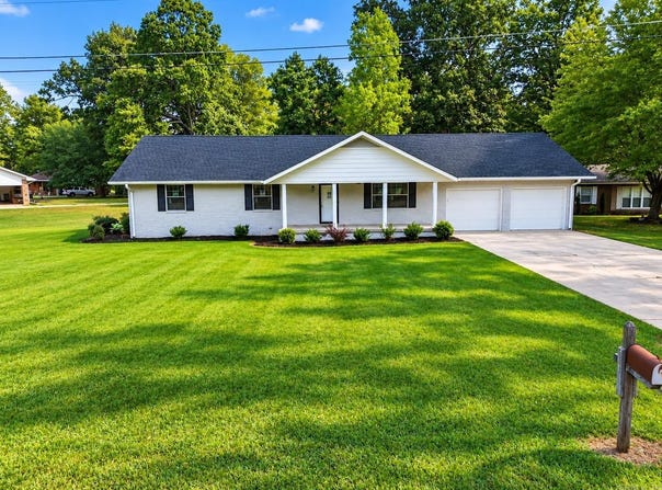 1017 Homecrest Drive, Piggott, AR 72454