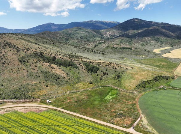 955-943 Hegstrom Road, Grace, ID 83241