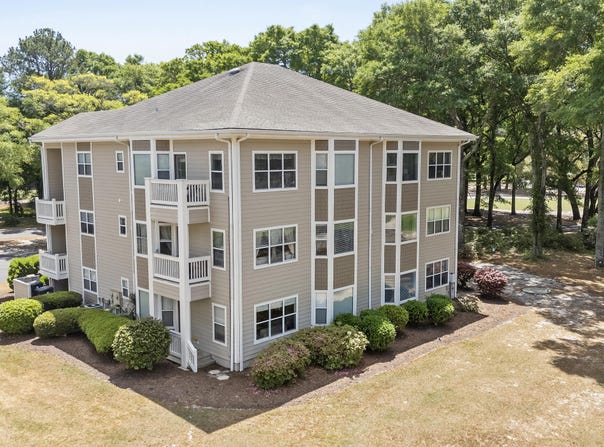 213 Kings Trail, Sunset Beach, NC 28468