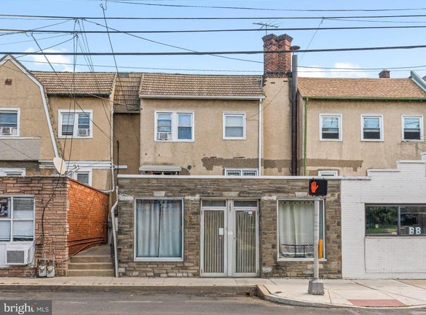257 LONG Lane, UPPER DARBY, PA 19082