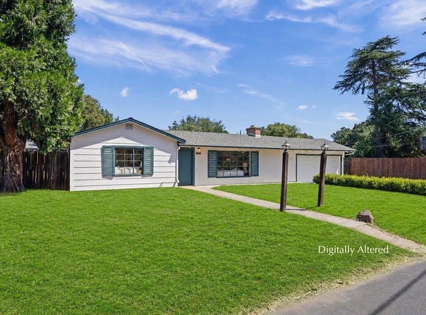16281 Camino Del Sol, Los Gatos, CA 95032
