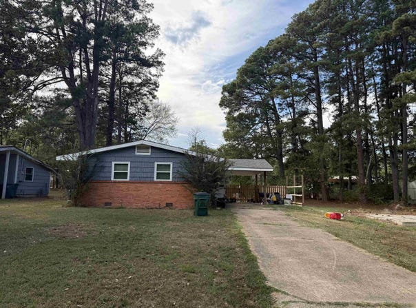 317 Sylvia, Magnolia, AR 71753