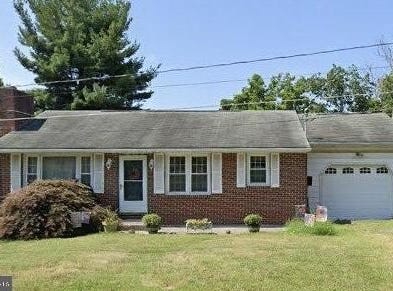 10 MOUNTAIN VIEW Place, THURMONT, MD 21788