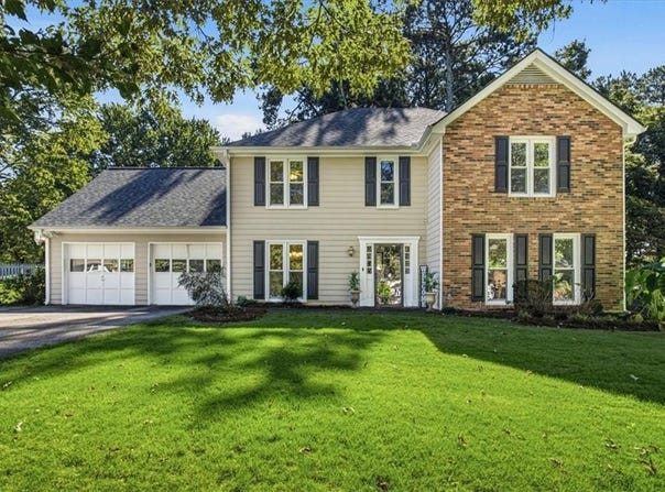 Peachtree Corners, GA 30092
