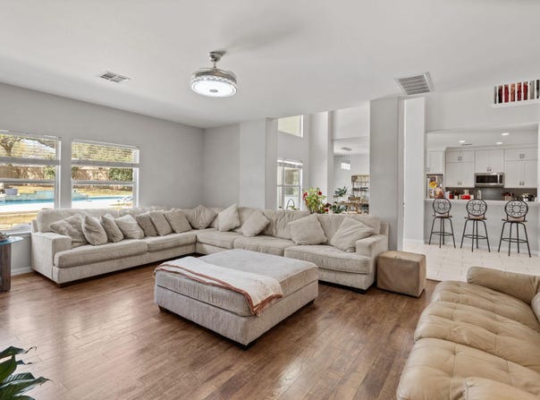 101 Wigeon Cv, Cedar Park, TX 78613