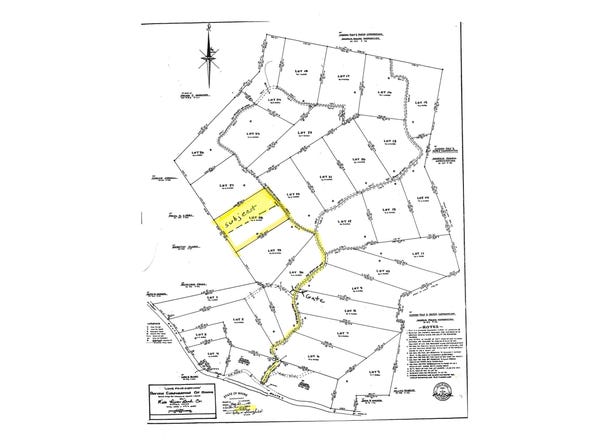28 Ermine Road, Rangeley, ME 04970