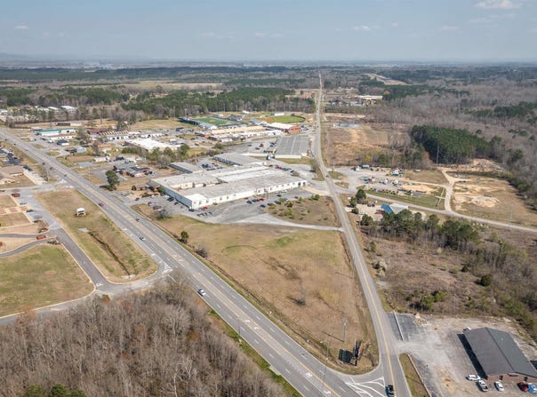 798 Cedar Bluff Road, Centre, AL 35960
