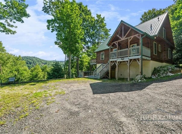 122 Shadow Stream Lane, Elk Park, NC 28622