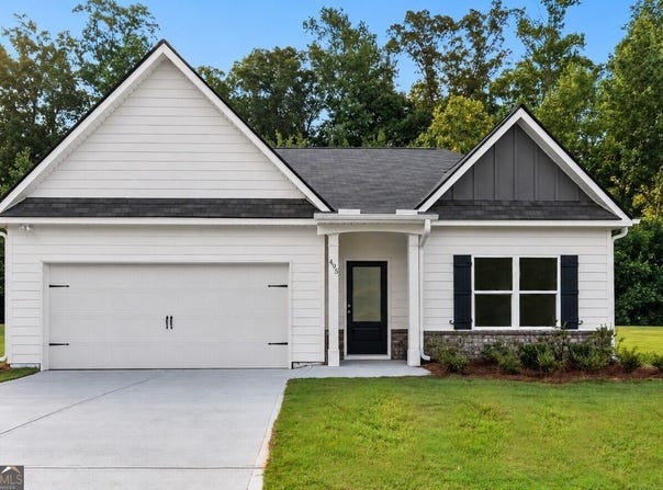 495 Charleston Place, Villa Rica, GA 30180