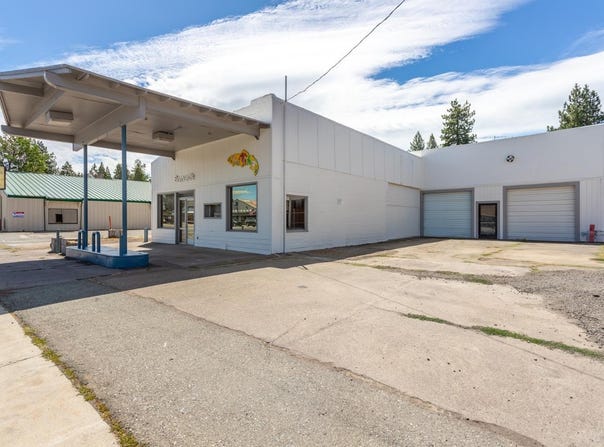 37087 Ca - 299 Highway E, Burney, CA 96013