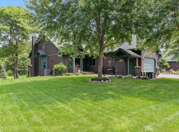 34792 E Shore Lane, Crosslake, MN 56442