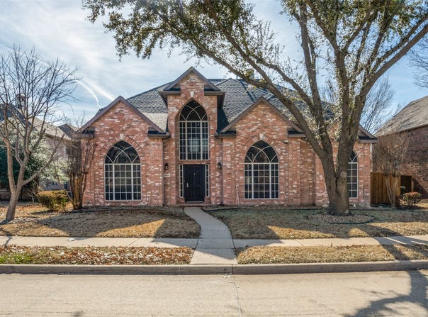 4910 Bayport Circle, Rowlett, TX 75088
