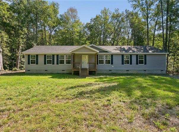 7831 Willis Road, Gloucester, VA 23061