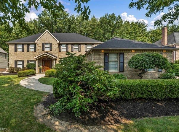 3373 Arbor Way, Westlake, OH 44145