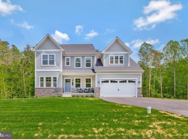 3268 KITTY DUVALL Drive, ANNAPOLIS, MD 21403