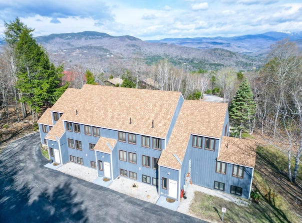 3-2 Mountainview Road, Bartlett, NH 03812