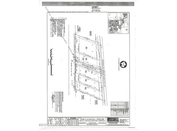 365 Caratoke Highway lot: 5, Moyock, NC 27958
