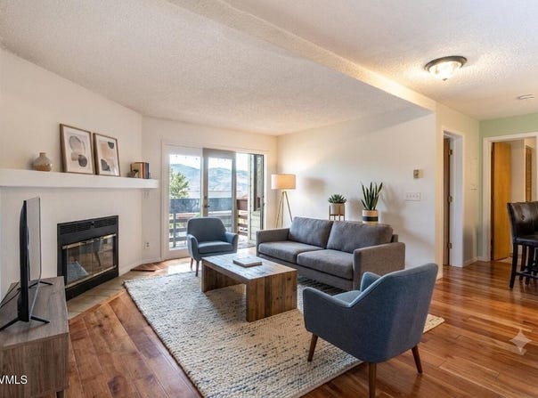 333 Beard Creek Road, Edwards, CO 81632