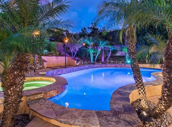 1459 Lighthouse Road, San Marcos, CA 92078
