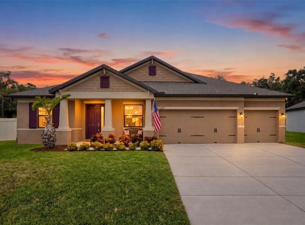 11020 BRAHMAN RANCH Circle, RIVERVIEW, FL 33578