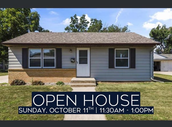 709 N Leadale Ave, Sioux Falls, SD 57103